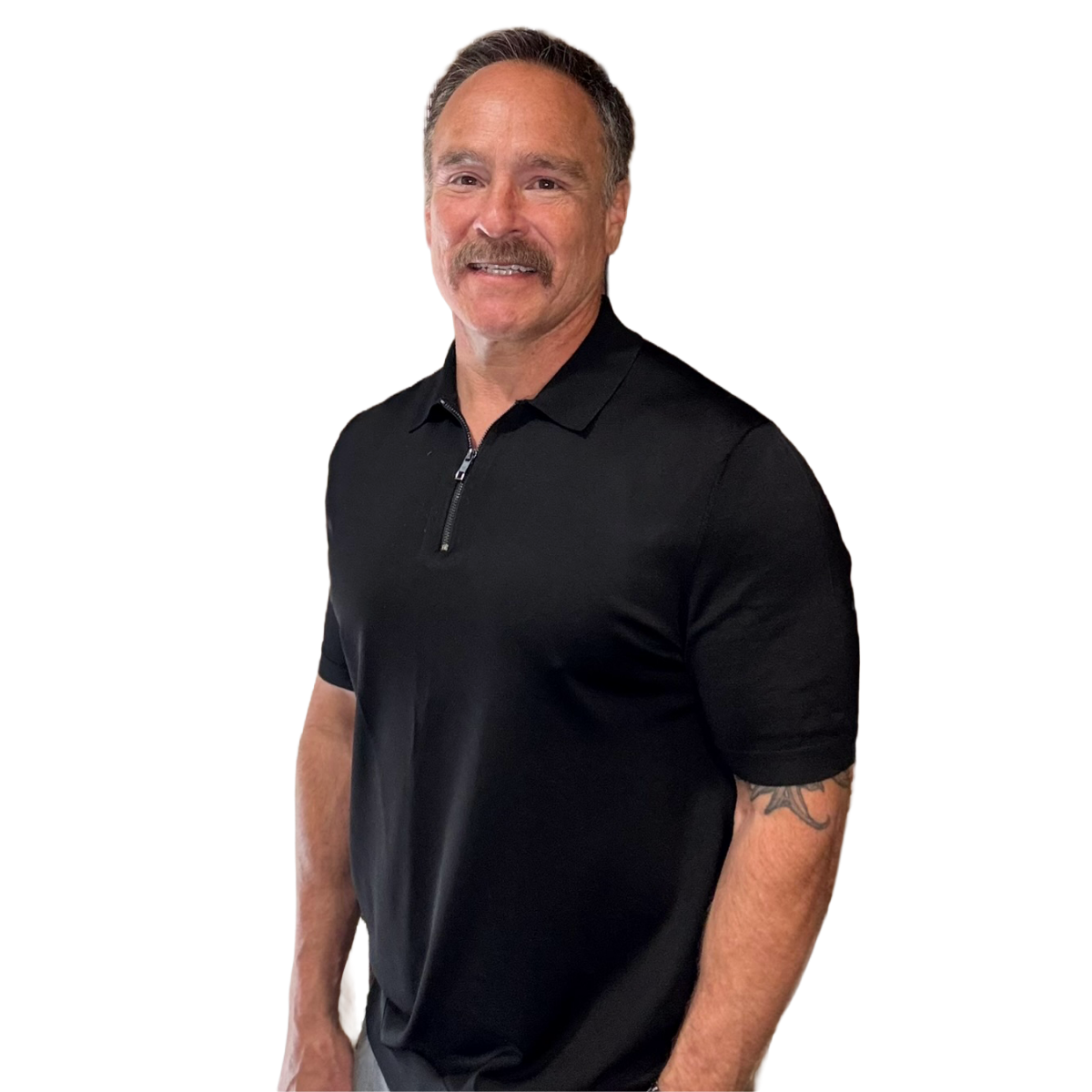 Portrait of Eric Martinez, REALTOR®  DRE #2205980.